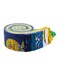 FFA Forever Blue 2 2.5" Strip Roll (Jelly Roll / Rolie Polie) by Riley Blake Designs for Riley Blake (RP-15850-40)